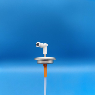 Precieze geurmeting klep 1 inch voor luchtverfrissers en aroma dispensers