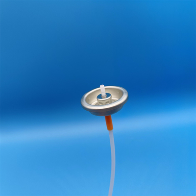 1 inch Aerosol Metered Valve - Precision Air Freshener Control Valve + Duurzame plastic constructie + High Performance S