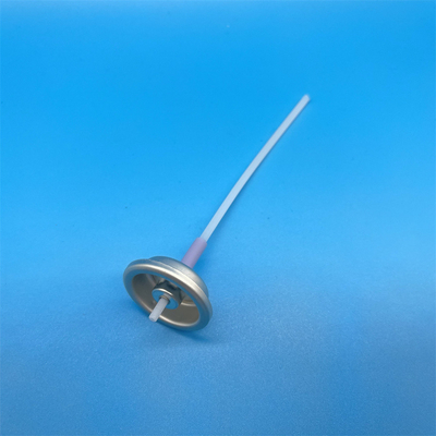 1-inch regelastroomklep voor precisie vloeistofregulatie in industriële toepassingen - Specificatie voor hoge prestaties