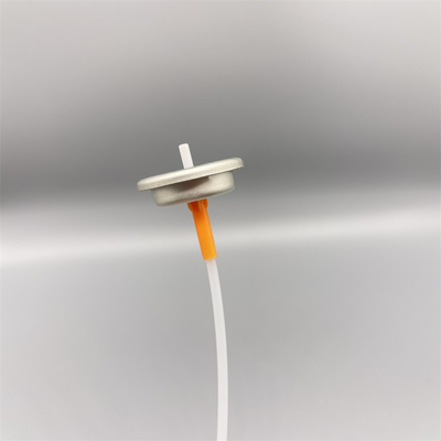 Precieze Parfum Diffusie Control Valve. Een inch geur regulator voor diffusors.