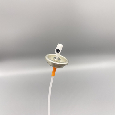 Parfum Diffusie Control Valve. Precieze geurregulatie voor diffusors.