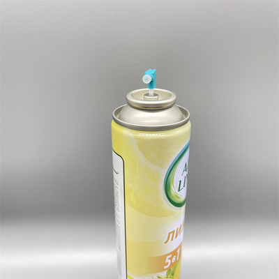 Hoog efficiënte geurdiffusie klep   20 mm verstelbare afgifte + robuust ontwerp + veelzijdige toepassing