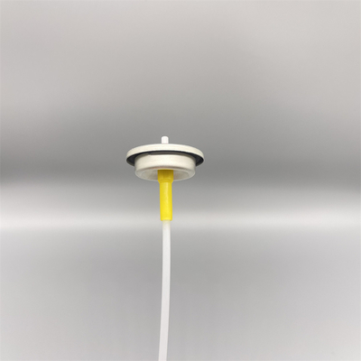 Meting Valve voor Air Freshener Precision Dispensing Solution + Verstelbare doorstroming + Duurzame constructie