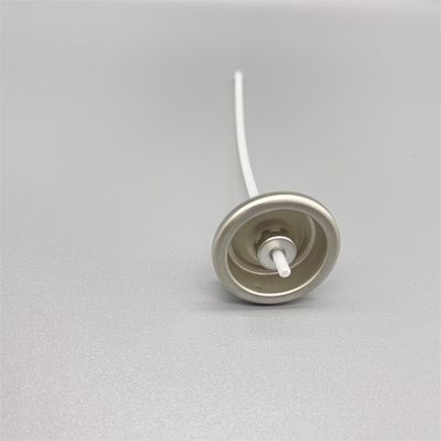 Precision Plastic Stem Metered Valve voor luchtverfrisser