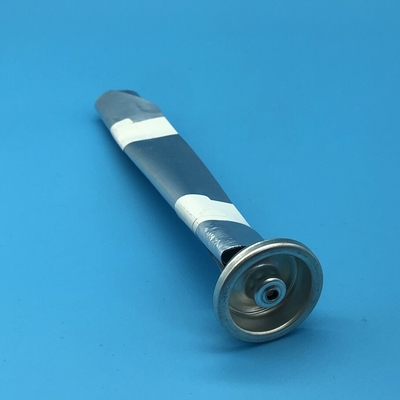 Precision One-inch Female Bag-on-Valve voor gecontroleerde aerosol dispensing oplossingen