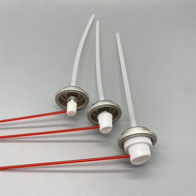 Universale een-inch carburateur reiniger klep voor motor tuning Automotive gebruik