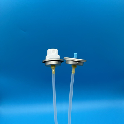 Precision Powder Spray Valve voor efficiënte coating toepassingen