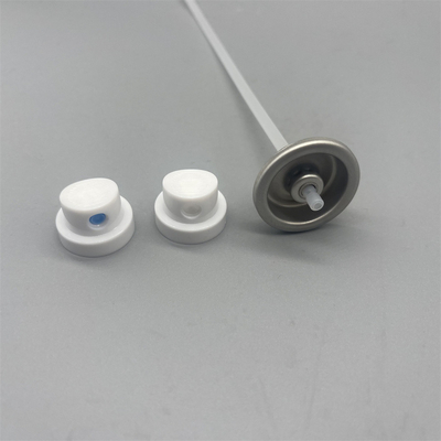 Precision Water Spray Facial Valve voor verfrissende hydratatie en huidverzorging