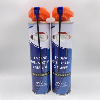 Universal Foldable Trigger Spray Cap with Extension Tube for Precise Chemical-Resistant Spraying
