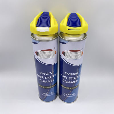 Universal heavy-gauge vouwbare spuitstukkap voor landbouw- en smeerapparatuur met brede flensbasis