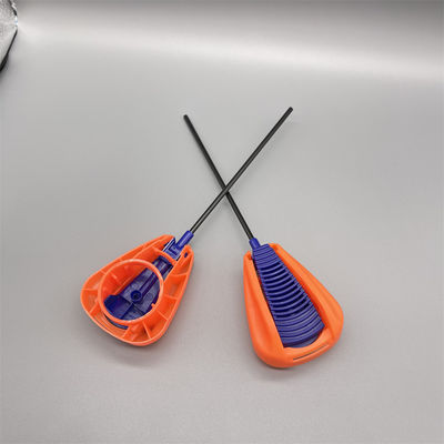 Premium Aerosol Opvouwbare Trigger Spray Ideaal voor smeermiddelen en reinigingsmiddelen