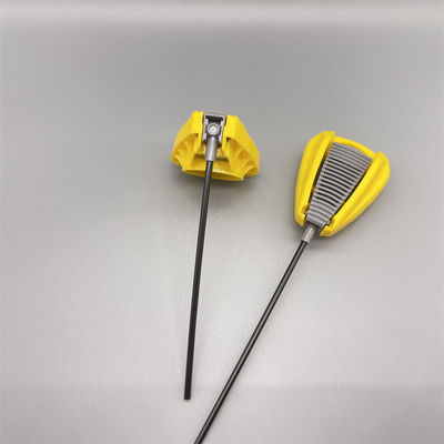 Opvouwbare trekkerkap Ideaal voor professionele aerosolverpakkingstoepassingen