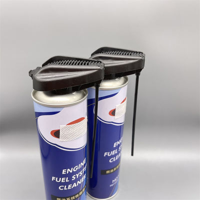 Premium Aerosol Trigger Spray Actuator voor professionele en consumentenspuitbussen