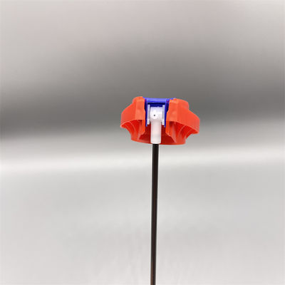 Opvouwbare trekkerkap met opvouwbaar ontwerp voor compacte opslag