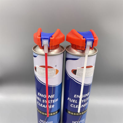 Tweeweg opvouwbare triggerspuitdop voor huishoudelijke en industriële reiniging