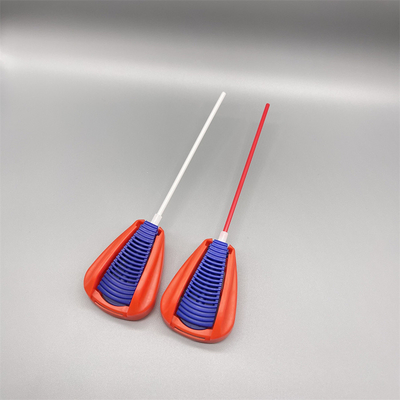 High-Performance Aerosol Spray Trigger voor Automotive Detailing met precieze spray control