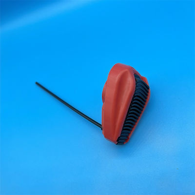 Dual Angle Spray Cap voor aërosol blikjes Versatile spuit