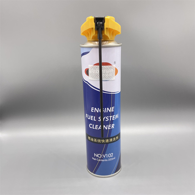Tweerichtingssprayactuator voor producten voor persoonlijke verzorging met precisiecontrole