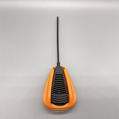 Draagbare opvouwbare handsprayer voor tuinieren en schoonmaken - Compact ontwerp en verstelbare spray