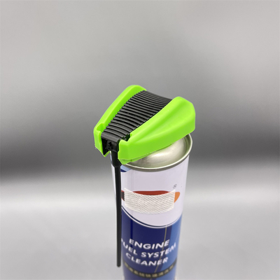 Opvouwbare pompsprayer voor autowassen Verstelbare spuitstuk Compacte constructie