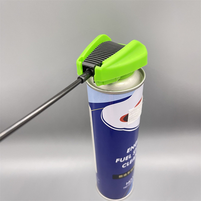 Opvouwbare pompsprayer voor huishoudelijk schoonmaken Compact handig verstelbaar spray