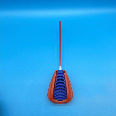 2 Way Aerosol Spray Compact Klappend Sprayhead Voor RV En Kamperen