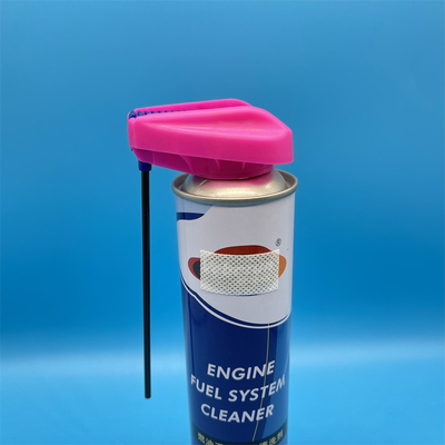 Compact Aerosol vouwbare vervangende spuitmachine voor gebruik binnen en buiten