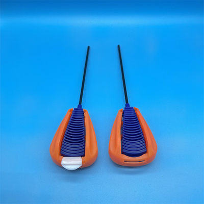 Compact gaspatroon Trigger Refill System Voor binnen- en buitengebruik Aerosol Spray Can Straw