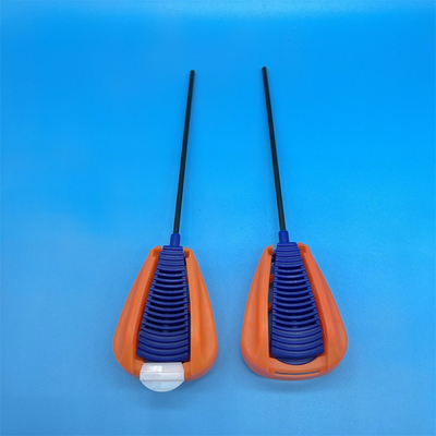 Opvouwbare spuitkop 2 Way Aerosol Spray Draagbare opvouwbare spuitmachine voor tuinieren en schoonmaken