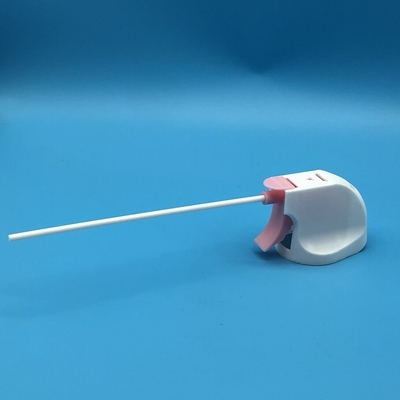 Niet-vergieten Aerosol Spray Trigger voor nauwkeurigheid in het schoonmaken en tuinieren Gratis monster