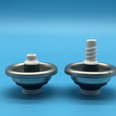Precision PU Foam Spray Valve voor gecontroleerde isolatie- en afdichtingstoepassingen