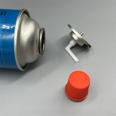Dual-Fuel Camping Gas Controller voor propaan- en butankachels    Compact en gemakkelijk te gebruiken