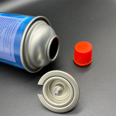 Betrouwbare veiligheidssoorten van aërosolkleppen voor gaskachels - Essentiële veiligheidsvoorziening voor keukens thuis