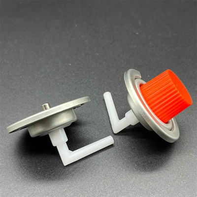 Precision Gas Cartridge Actuator   High Performance Solutions voor draagbare brandstofsystemen