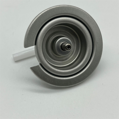 Picnic stove Aerosol klep Draagbare gas regulator Duurzaam en compact Ideaal voor buiten picknicks en barbecues