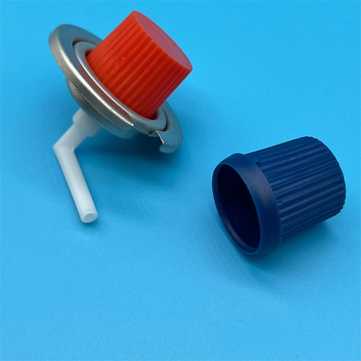 Compact draagbare gaskoker klep Duurzame en efficiënte regulator perfect voor kamperen en buiten avonturen