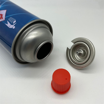 Versatile gasklep voor kookapparaten - veiligheid en prestatieverbetering