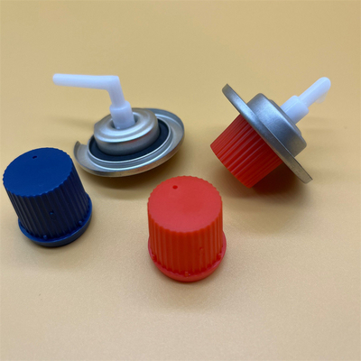 Mini Oven Summit Aerosol Valves Compact Gas Regulator Voor Kamperen En Reizen Precision Control