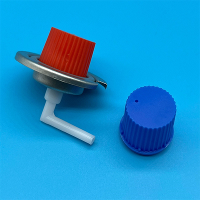 Premium gasklep installatie kit voor de veiligheid en efficiëntie van de woning kachel