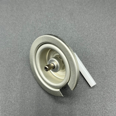 Geavanceerde gascartridge actuator