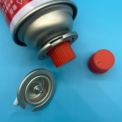 Reparatie kit voor propangas klep + Ideaal voor outdoor grills + gemakkelijke installatie