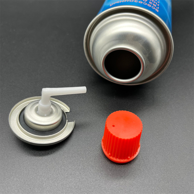 Heavy-Duty Outdoor Camping Stove Valve voor alle weersomstandigheden Gebruik van Messing Constructie Een inch draadverbinding