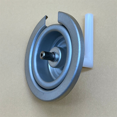 Universal Gas Grill Precision Aerosol Valves Vervanging Roestvast BBQ Valve Voor Consistente Prestaties