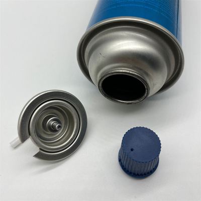 Geavanceerde cartridgegasklep voor industrieel en woongebruik - Specificatie voor precisie-techniek