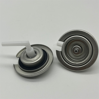 Hoogwaardige butane gas cartridge klep 1 inch betrouwbare brander controle voor keukens Duurzaam en efficiënt
