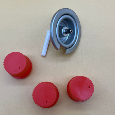Gaskachel klep reiniging kit + Ideaal voor thuis kokken + Complete reinigingsoplossing