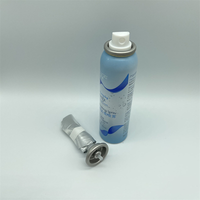 Zware mannetas op klep voor bouwmaterialen met UV-resistentie