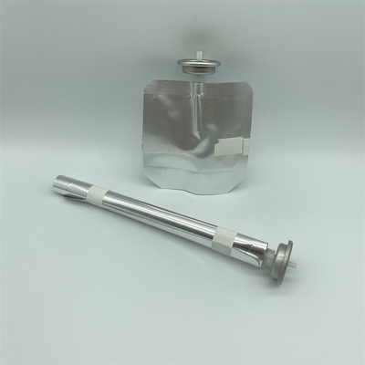 Versatile zak op klep voor cosmetica - 150 ml specificatie