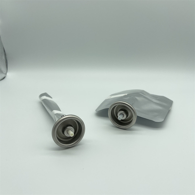 High Performance Pocket Bag On Valve Products Roestvrij staal voor industriële precisie en betrouwbaarheid