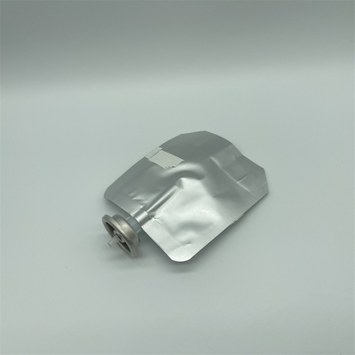 Eén inch 250ml Premium Bag On Valve Flask Versatile Precise Dispensing voor high-end producten